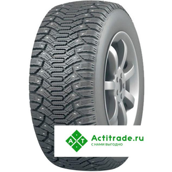 Шина Tunga Nordway 185/70 R14 88Q зимняя шипы