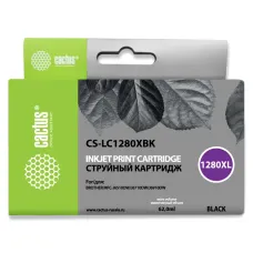 Cactus CS-LC1280XBK [CS-LC1280XBK]