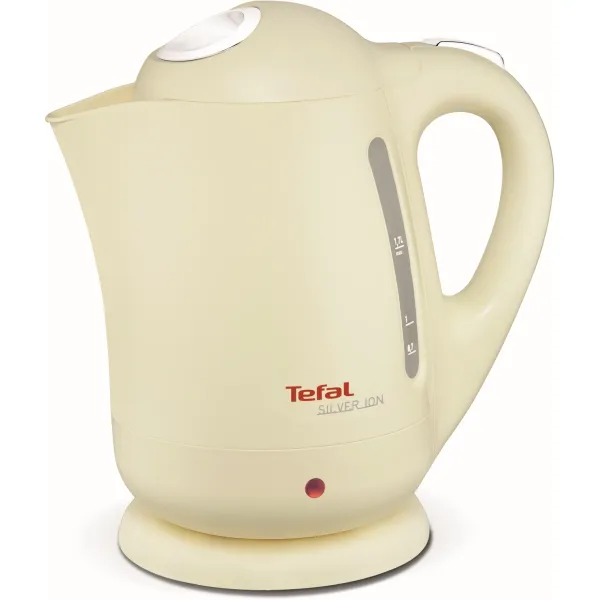 Чайник TEFAL BF 9252 Silver Ion