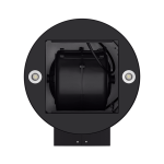 Вытяжка Maunfeld LEE WALL (sensor) 39 BLACK