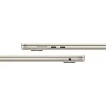 Ноутбук Apple MacBook Air A3241 (Apple M4 10 core 4 ГГц/24 ГБ/15.3