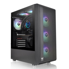 Корпус Thermaltake S200 TG ARGB