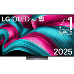 OLED-телевизор LG OLED77C5RLA (77