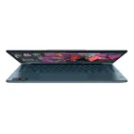 Lenovo Yoga Slim 7 14AKP10 (AMD Ryzen AI 7 350 2 ГГц/16 ГБ LPDDR5X 7500 МГц/14.5