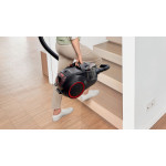 Пылесос Bosch BGS21POW2 (сухая, контейнер, мощность всасывания: 750Вт, пылесборник: 2л, потребляемая мощность: 2000Вт)