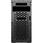 Корпус Bloody BD-CC101F-BK (Mini-Tower, 2xUSB3.0)