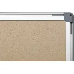 Демонстрационная доска Cactus CS-MBD-90X120 (90x120см, рама алюминий, поверхность магнитно-маркерная лак, белый)