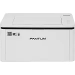 Принтер Pantum BP2300NW (лазерная, черно-белая, A4, 256Мб, 1200x1200dpi, 15'000стр в мес, Wi-Fi)