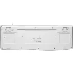 Клавиатура Acer OKW301 ( мембранные, 104кл)