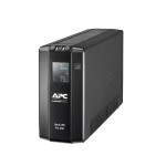 ИБП APC by Schneider Electric BR650MI (линейно-интерактивный, 650ВА, 390Вт, 6xIEC 320 C13 (компьютерный))