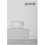 Микроволновая печь Gorenje MO20A4BH