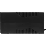 ИБП IEK EET-0800VA-1-001 (интерактивный, 800ВА, 480Вт, 4xIEC 320 C13 (компьютерный))