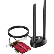 Сетевой адаптер Cudy WE9300S