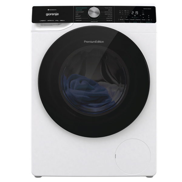 Стиральная машина Gorenje WNS94A1AWIFI