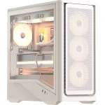 Корпус Formula Air Power G9 DUO PA (Midi-Tower)
