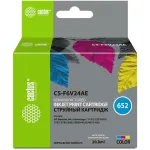 Cactus CS-F6V24AE (многоцветный; 300стр; DJ Ink Adv 1115, 2135, 3635)