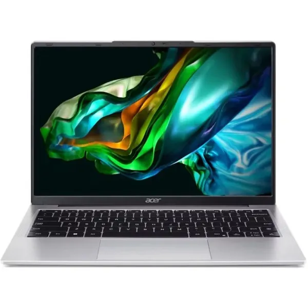 Ноутбук Acer Aspire AL14-31P-36EN (Intel Core i3 N300 0.1 ГГц/8 ГБ DDR5 4800 МГц/14