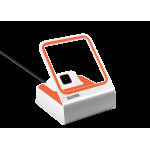 Сканер штрих-кода Mertech SUNMI NS010 (стационарный, проводной, имиджер, USB, 1D/2D, IP54)