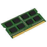 Память SO-DIMM DDR3 1600МГц Kingston (12800Мб/с, CL11, 204-pin)