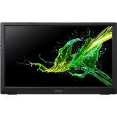 Монитор Acer PM161QBbmiuux [UM.ZP1EE.B02]