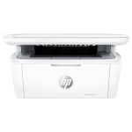МФУ HP LaserJet M141a (лазерная, черно-белая, A4, 64Мб, 20стр/м, 600x600dpi, 8'000стр в мес, USB)