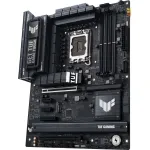 Материнская плата ASUS TUF GAMING Z890-PLUS WIFI (Socket-1851, x, ATX, RAID SATA: 0,1,10,5)