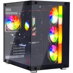 ПК Bloody BD-PC CZ79C3 (Core i7 14700F 2100МГц, DDR5 64Гб, SSD 1024Гб, NVIDIA GeForce RTX 5080 16384 16Гб, Windows 11 Home)