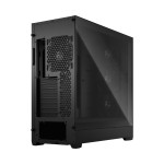 Корпус Fractal Design Pop XL Silent Black Solid (Full-Tower)