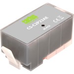 Чернильный картридж Cactus HP 934XL CS-C2P23AE (черный; 56,6стр; 56,6мл; OJ Pro 6230, 6830)