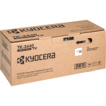 Тонер-картридж Kyocera TK-3440