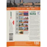 Бумага Lomond 0300542 (A4, 130г/м2, для лазерной печати, двусторонняя, матовая, 250л)