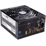 Блок питания Super Flower Leadex Platinum (SF-850F-14MP) 850W (ATX, 850Вт, 20+4 pin, ATX12V 2.2 / EPS12V, 1 вентилятор, PLATINUM)