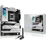 Материнская плата ASUS ROG STRIX X670E-A GAMING WIFI (AM5, AMD X670, 4xDDR5 DIMM, ATX, RAID SATA: 0,1,10)