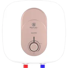 Водонагреватель Royal Clima QUATTRO RWH-Q15-FE