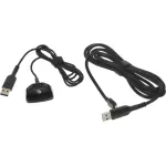 Игровая клавиатура A4Tech Bloody WS98 Naraka (Bluetooth/Радиоканал, механическая, 98кл)