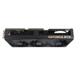 Видеокарта GeForce RTX 4060TI 2655МГц 16Гб ASUS OC (PCI-E 4.0, GDDR6, 128бит, 1xHDMI, 3xDP)