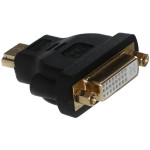 Переходник Aopen (HDMI (m), DVI-D (f))