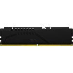 Память DIMM DDR5 16Гб 6400МГц Kingston (51200Мб/с, CL32, 288-pin, 1.4 В)