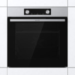 Электрический духовой шкаф Gorenje BO6735E05X