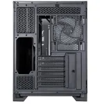 Корпус Chieftec Visio (Midi-Tower)
