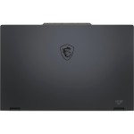 Ноутбук MSI Cyborg A17 AI B2HWEKG-041XRU (AMD Ryzen 7 260 3.8 Ггц/16 ГБ DDR5 5600 МГц/17.3