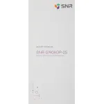 Коммутатор SNR -S1908GP-2S