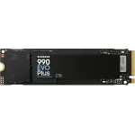 Жесткий диск SSD 2Тб Samsung (2280, 7250/6300 Мб/с, 1350000 IOPS, PCIe 4.0 x4 (NVMe))