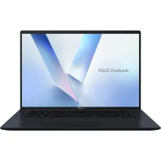 Ноутбук ASUS Vivobook 18 M1807HA-S8160 (AMD Ryzen 7 260 3.8 ГГц/16 ГБ DDR5/18