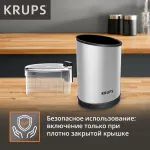 Кофемолка Krups GX204D10