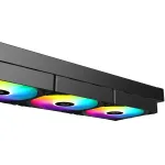 Кулер ID-Cooling FX360 LCD