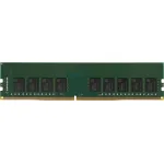 Память DIMM DDR4 32Гб 3200МГц Kingston (25600Мб/с, CL22, 288-pin, 1.2 В)