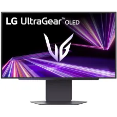 Монитор LG UltraGear 27GX700A-B (26,5