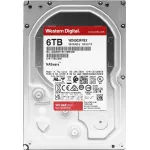 Жесткий диск HDD Western Digital Red Pro (3.5