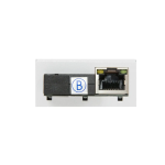 Медиаконвертер SNR -CVT-1000B